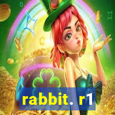 rabbit. r1