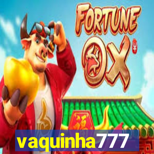 vaquinha777