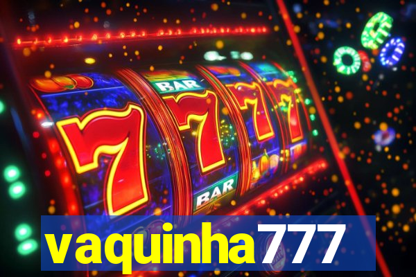 vaquinha777