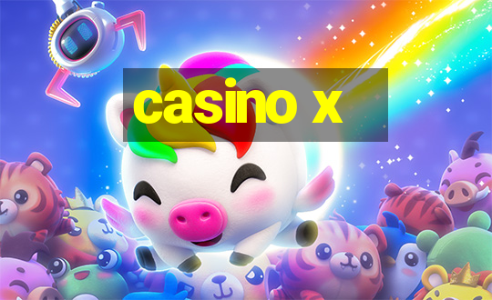 casino x