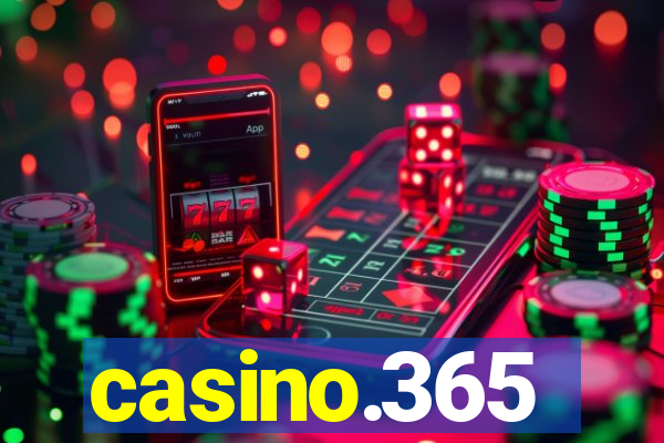 casino.365