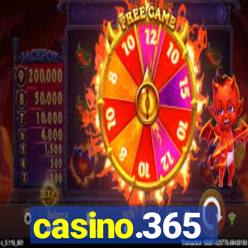 casino.365