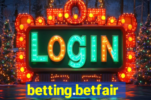 betting.betfair