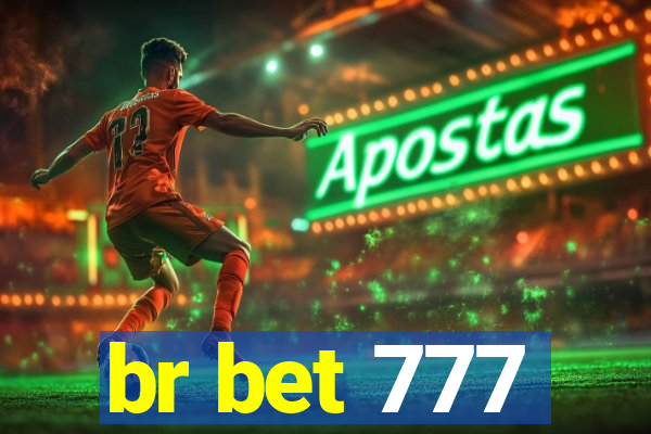 br bet 777