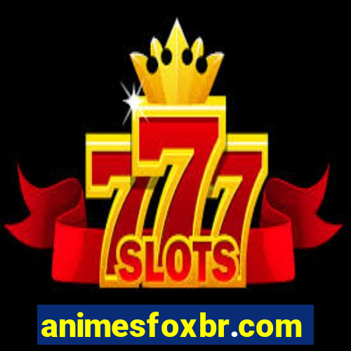 animesfoxbr.com