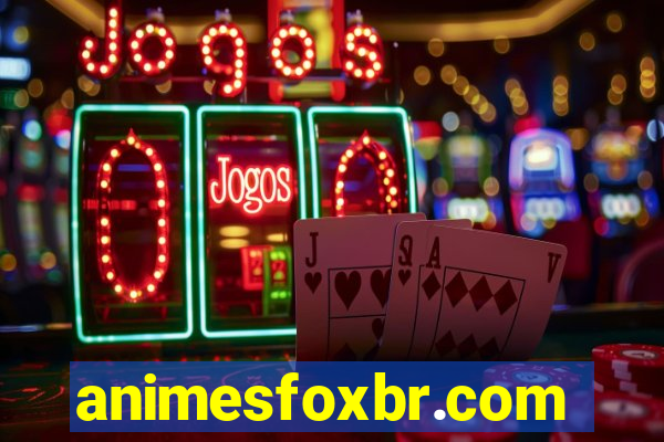 animesfoxbr.com