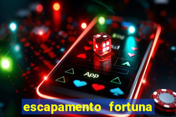 escapamento fortuna biz 100