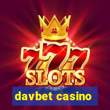 davbet casino