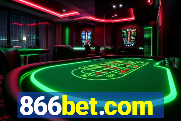 866bet.com