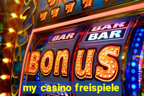 my casino freispiele