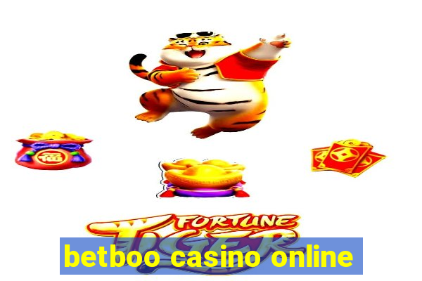 betboo casino online