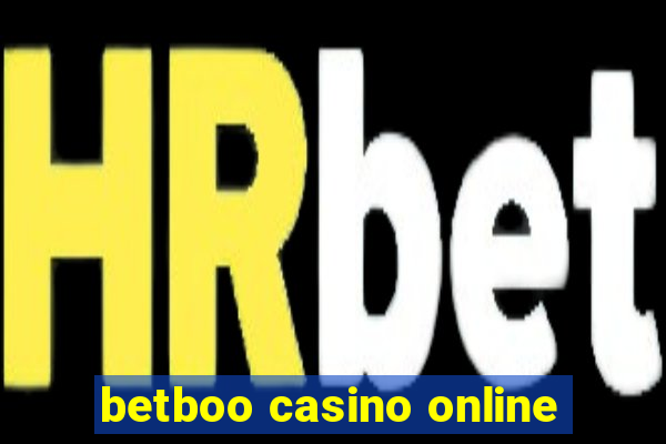 betboo casino online