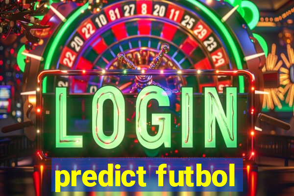 predict futbol