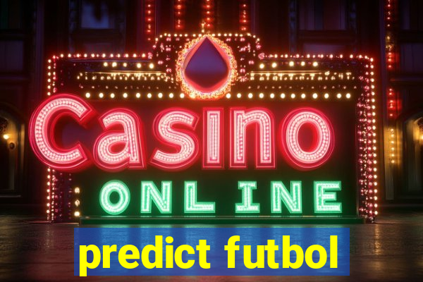 predict futbol