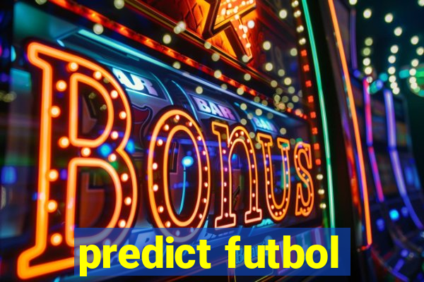 predict futbol