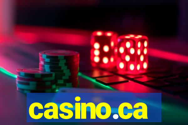 casino.ca