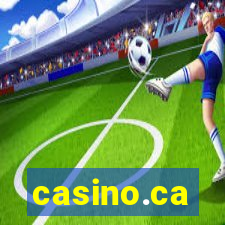 casino.ca