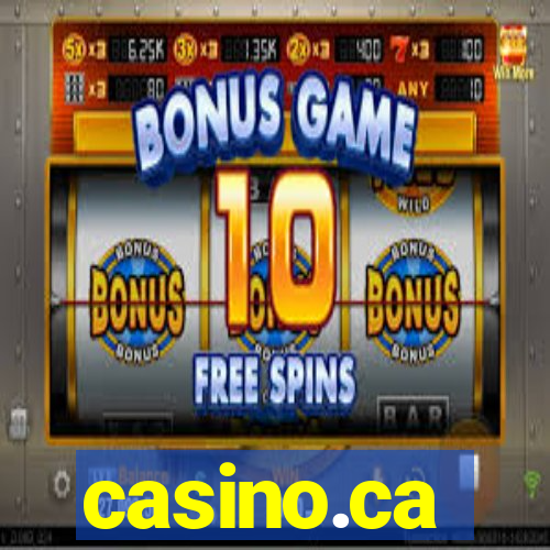 casino.ca