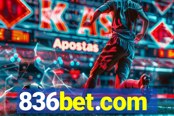 836bet.com