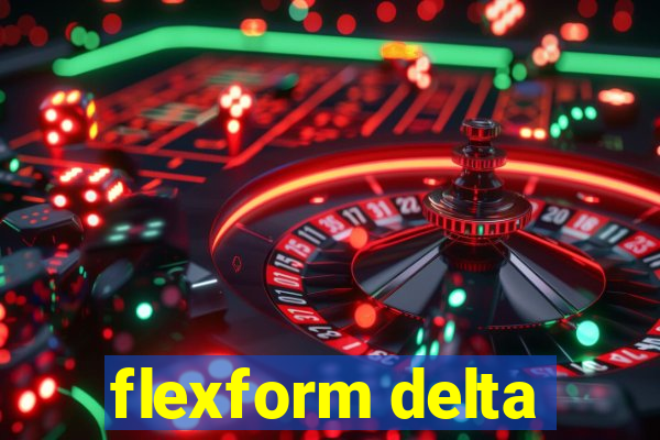 flexform delta