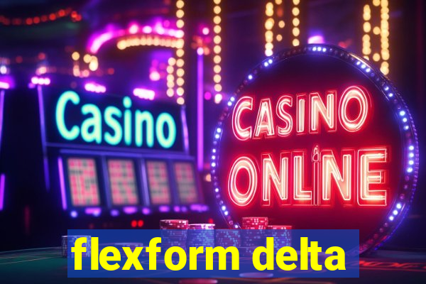 flexform delta