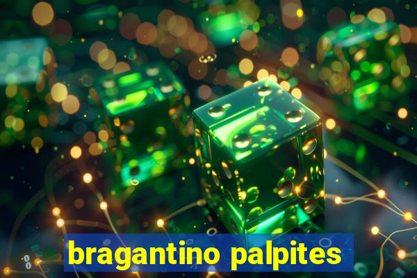 bragantino palpites