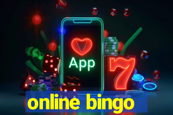 online bingo