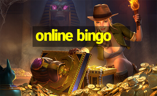 online bingo