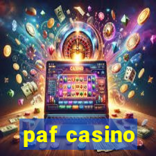 paf casino