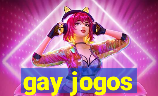 gay jogos