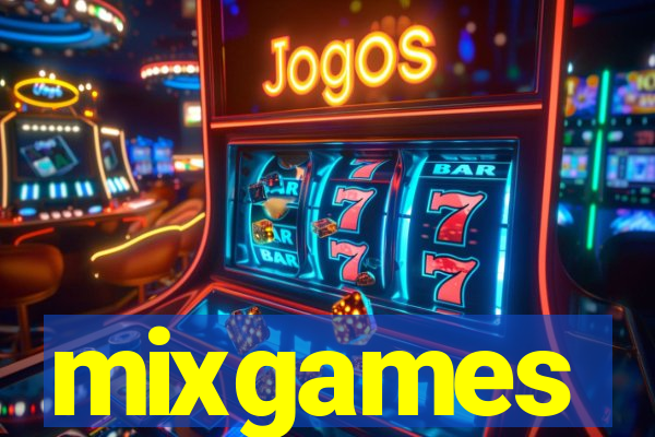 mixgames