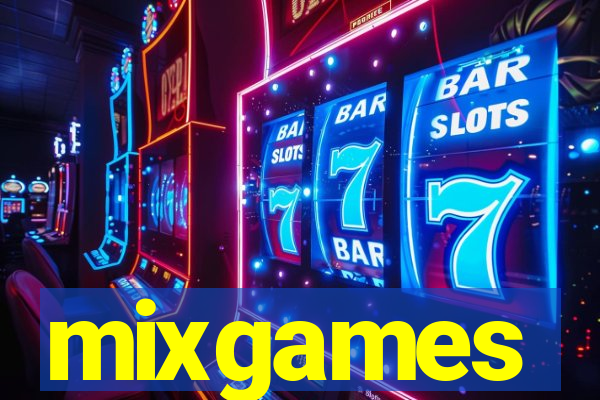 mixgames