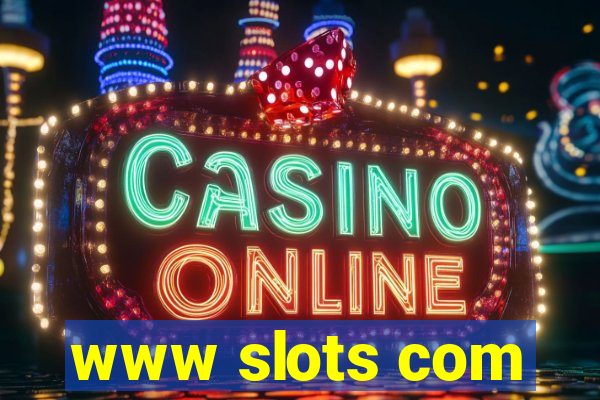 www slots com