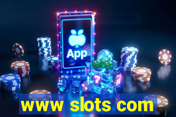 www slots com