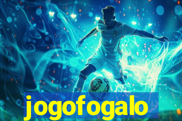 jogofogalo