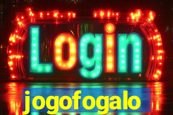 jogofogalo