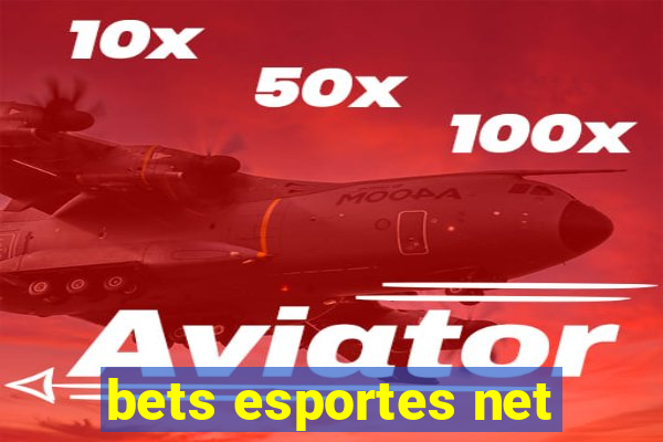 bets esportes net