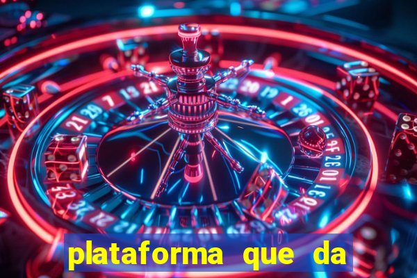 plataforma que da b么nus no cadastro sem dep贸sito tigre