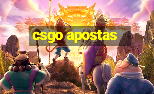 csgo apostas