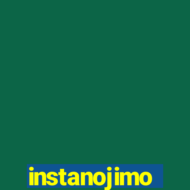 instanojimo