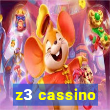 z3 cassino