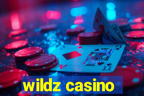 wildz casino