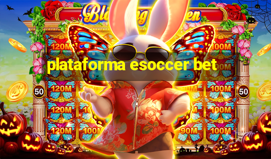 plataforma esoccer bet