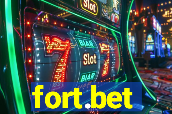 fort.bet