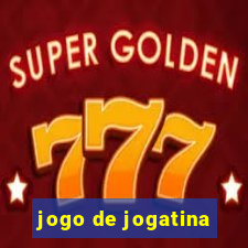 jogo de jogatina