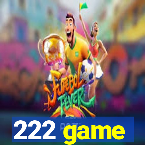 222 game