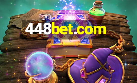 448bet.com