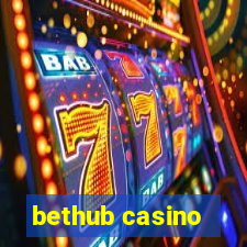 bethub casino