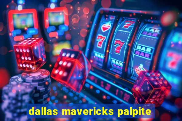 dallas mavericks palpite