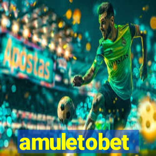 amuletobet